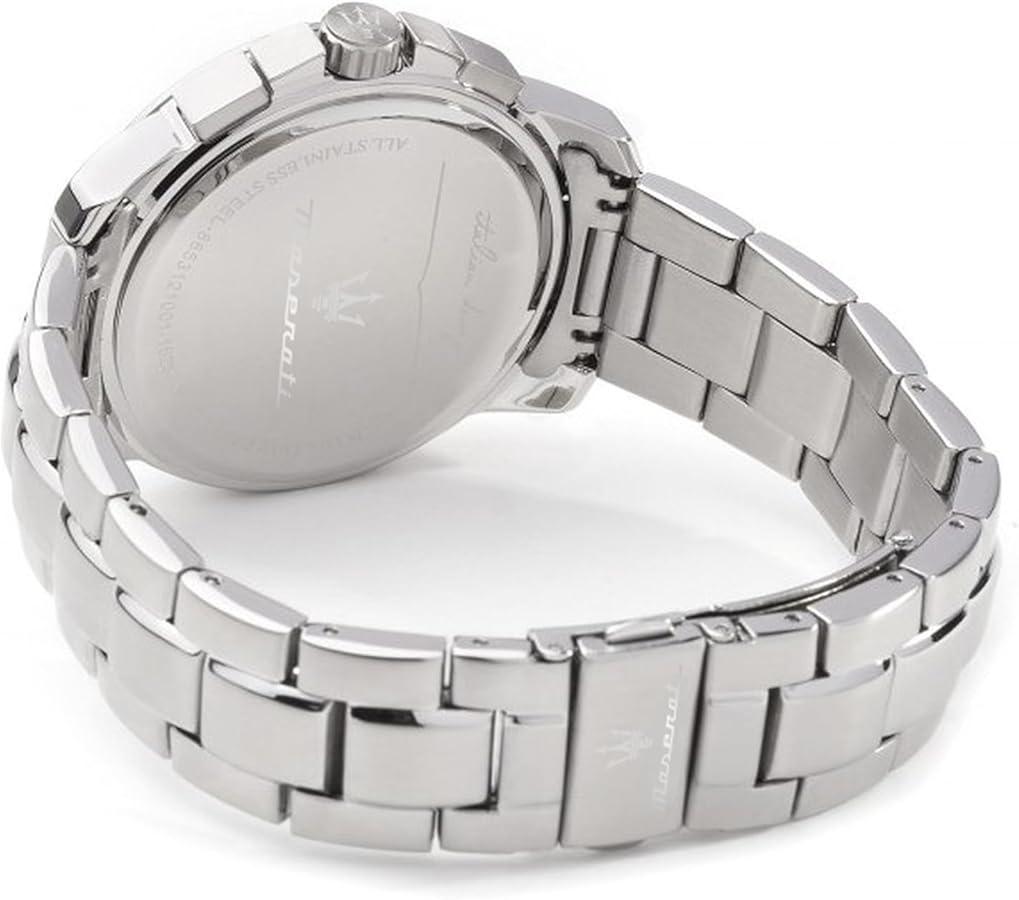 Orologio Maserati Successo R8873621001