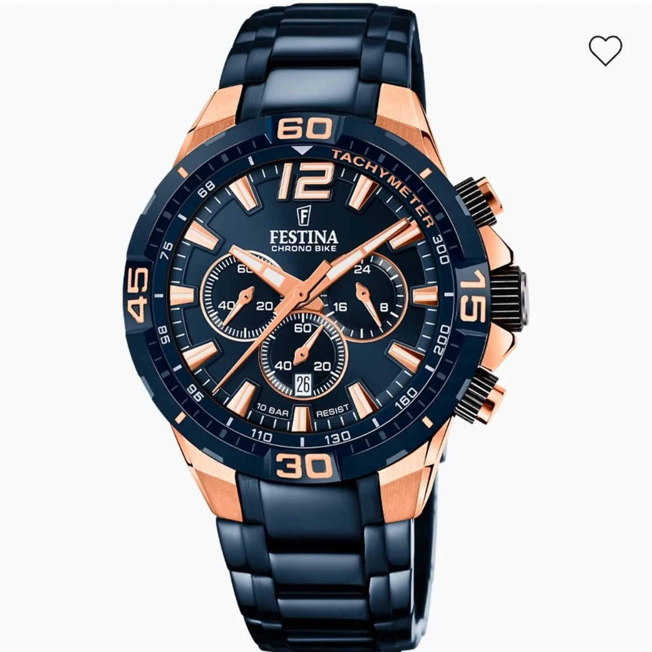 Orologio Festina Uomo